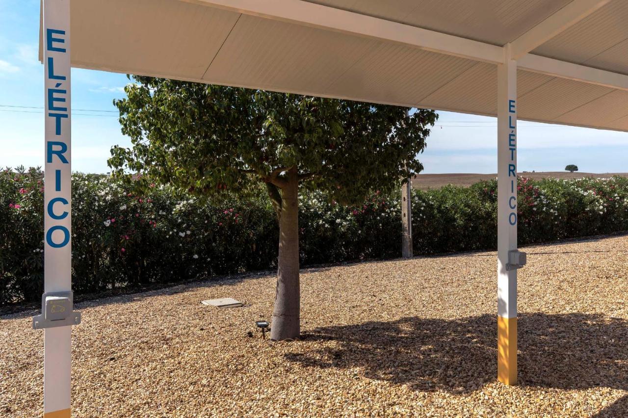 Monte Vale - Organic Farm Villa Entradas Exterior photo